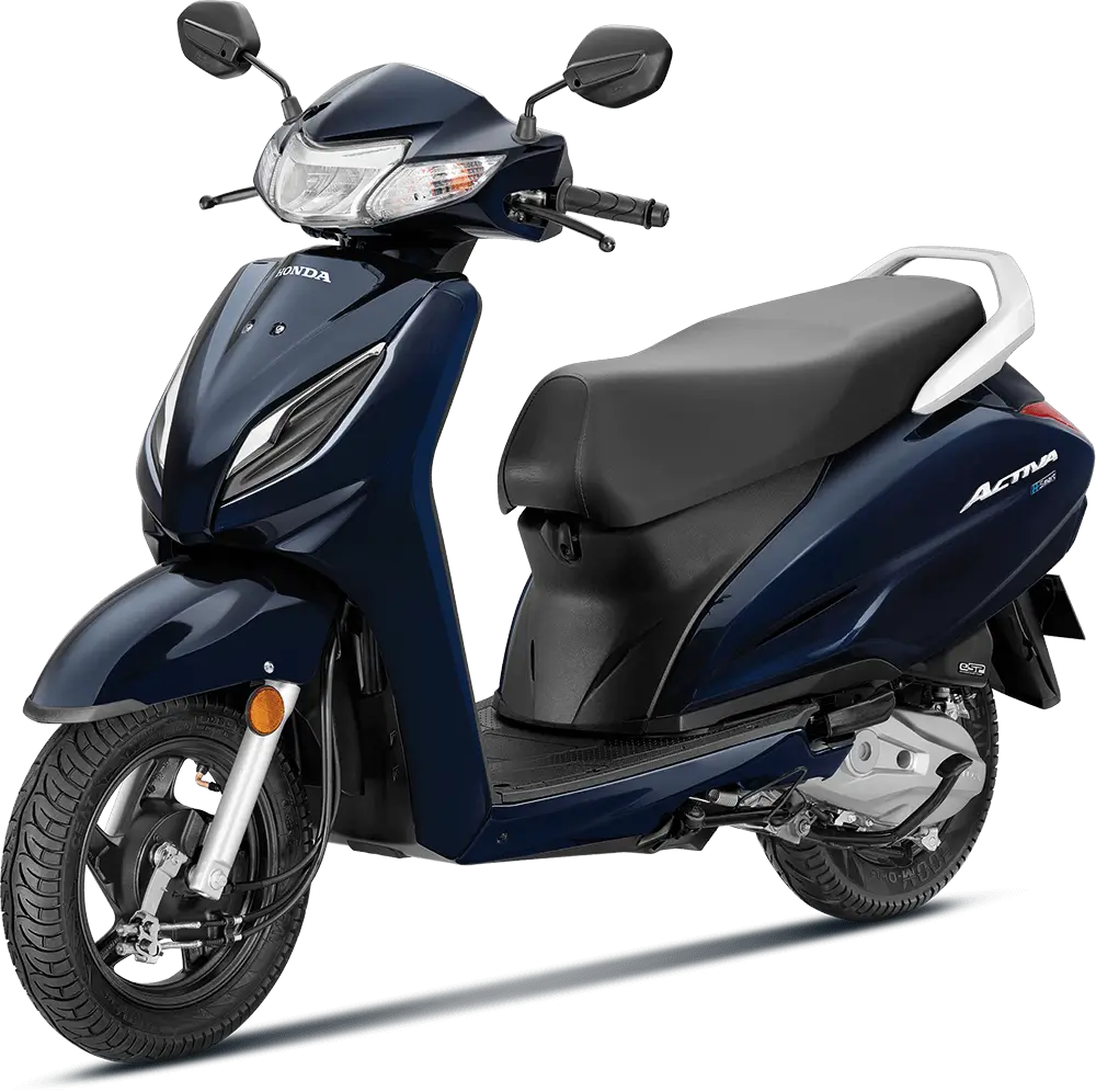Honda Activa 6G